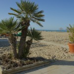 After Skiing in Abruzzo you can head to Pescara beach After Skiing in Abruzzo you can head to Pescara beach