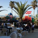 After Skiing in Abruzzo you can head to Pescara beach After Skiing in Abruzzo you can head to Pescara beach