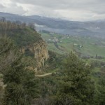 Manoppello, Abruzzo, Italy Manoppello, Abruzzo, Italy