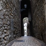 Manoppello, Abruzzo, Italy Manoppello, Abruzzo, Italy