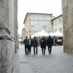 Ascoli Piceno | Ascoli Piceno Antique Market | Ascoli Italy