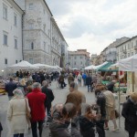 Ascoli Piceno | Ascoli Piceno Antique Market | Ascoli Italy