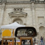 Ascoli Piceno | Ascoli Piceno Antique Market | Ascoli Italy
