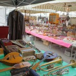 Ascoli Piceno | Ascoli Piceno Antique Market | Ascoli Italy