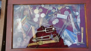 Ascoli Piceno | Ascoli Piceno Antique Market | Ascoli Italy