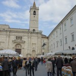 Ascoli Piceno | Ascoli Piceno Antique Market | Ascoli Italy