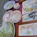Ascoli Piceno | Ascoli Piceno Antique Market | Ascoli Italy