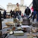 Ascoli Piceno | Ascoli Piceno Antique Market | Ascoli Italy