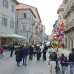 Ascoli Piceno | Ascoli Piceno Antique Market | Ascoli Italy