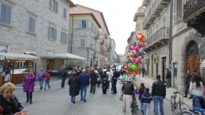 Ascoli Piceno | Ascoli Piceno Antique Market | Ascoli Italy