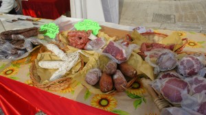 Ascoli Piceno | Ascoli Piceno Antique Market | Ascoli Italy
