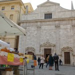 Ascoli Piceno | Ascoli Piceno Antique Market | Ascoli Italy