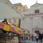 Ascoli Piceno | Ascoli Piceno Antique Market | Ascoli Italy