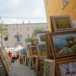 Ascoli Piceno | Ascoli Piceno Antique Market | Ascoli Italy