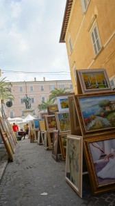 Ascoli Piceno | Ascoli Piceno Antique Market | Ascoli Italy