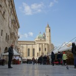 Ascoli Piceno | Ascoli Piceno Antique Market | Ascoli Italy