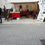 Ascoli Piceno | Ascoli Piceno Antique Market | Ascoli Italy