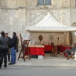 Ascoli Piceno | Ascoli Piceno Antique Market | Ascoli Italy