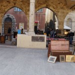 Ascoli Piceno | Ascoli Piceno Antique Market | Ascoli Italy