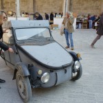 Ascoli Piceno | Ascoli Piceno Antique Market | Ascoli Italy