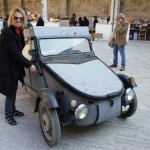 Ascoli Piceno | Ascoli Piceno Antique Market | Ascoli Italy