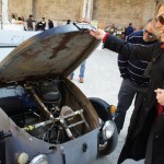 Ascoli Piceno | Ascoli Piceno Antique Market | Ascoli Italy
