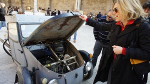 Ascoli Piceno | Ascoli Piceno Antique Market | Ascoli Italy