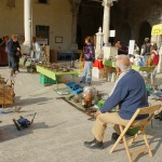 Ascoli Piceno | Ascoli Piceno Antique Market | Ascoli Italy