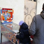 Ascoli Piceno | Ascoli Piceno Antique Market | Ascoli Italy
