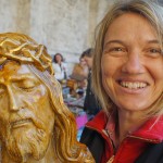 Ascoli Piceno | Ascoli Piceno Antique Market | Ascoli Italy