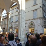 Ascoli Piceno | Ascoli Piceno Antique Market | Ascoli Italy