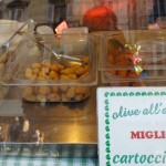 Ascoli Piceno | Ascoli Piceno Antique Market | Ascoli Italy