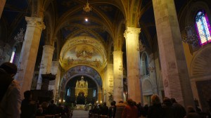 Ascoli Piceno | Ascoli Piceno Antique Market | Ascoli Italy