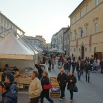 Ascoli Piceno | Ascoli Piceno Antique Market | Ascoli Italy