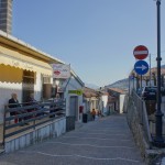 Villa Celiera - next town from Pianella