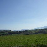 Pianella, Abruzzo, Italy - Surrounding Area