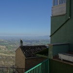 Next town from Pianella - Villa Celiera