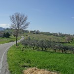 Pianella, Abruzzo, Italy - Surrounding Area