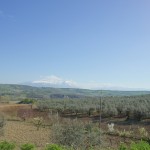 Pianella, Abruzzo, Italy Surrounding Area