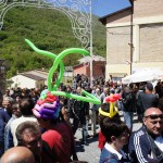 Cocullo | Cocullo Snake Festival | Cocullo Serpari San Domenic Cocullo | Cocullo Snake Festival | Cocullo Serpari San Domenic