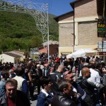 Cocullo | Cocullo Snake Festival | Cocullo Serpari San Domenic Cocullo | Cocullo Snake Festival | Cocullo Serpari San Domenic