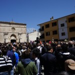 Cocullo | Cocullo Snake Festival | Cocullo Serpari San Domenic Cocullo | Cocullo Snake Festival | Cocullo Serpari San Domenic