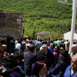 Cocullo | Cocullo Snake Festival | Cocullo Serpari San Domenic Cocullo | Cocullo Snake Festival | Cocullo Serpari San Domenic