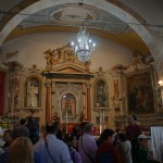 Cocullo | Cocullo Snake Festival | Cocullo Serpari San Domenic Cocullo | Cocullo Snake Festival | Cocullo Serpari San Domenic