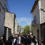 Cocullo | Cocullo Snake Festival | Cocullo Serpari San Domenic Cocullo | Cocullo Snake Festival | Cocullo Serpari San Domenic
