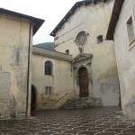 Tagliacozzo Tagliacozzo
