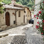 Tagliacozzo Tagliacozzo