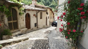 Tagliacozzo