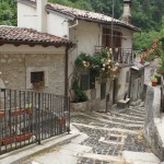 Tagliacozzo Tagliacozzo