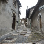 Tagliacozzo Tagliacozzo